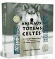 Animaux totems celtes