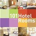 101 hotel rooms  