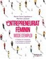 Entrepreneuriat feminin  