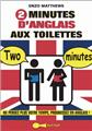 2 minutes d´anglais aux toilettes  