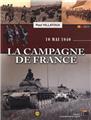 10 MAI 1940. LA CAMPAGNE DE FRANCE  