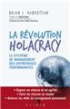 Revolution holacracy (la)