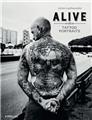 Alive -tattoo portraits  