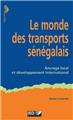 Le monde des transports senegalais