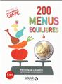 200 menus equilibres a 2 euros  
