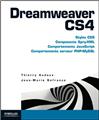 DREAMWEAVER CS4. STYLES CSS. COMPOSANTS SPRY-XML. COMPORTEMENTS JAVASCRIPT. COMPORTEMENTS SERVEUR PH