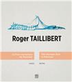 Roger taillibert - le parc olympique de montreal (bilingue francais/anglais)  