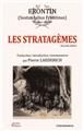Stratagemes de frontin, 2e ed. (les)  