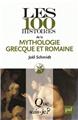 Les 100 histoires de la mythologie grecque