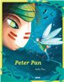 PETER PAN (COLL. LES PTITS CLASSIQUES) - NOUVELLE EDITION  