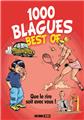1000 blagues - best of  