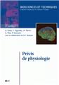 Precis de physiologie - 2eme edition