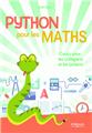 Python pour les maths