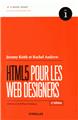 Html5 pour les web designers, 2e. ed
