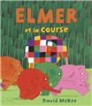 Elmer et la course