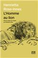 Homme au lion (l´)