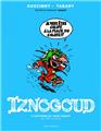 Iznogoud 4 histoires de 1990 a 2004