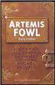 Artemis fowl  