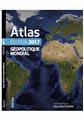 Atlas geopolitique mondial 2017