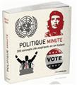 Politique minute  