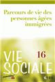 VIE SOCIALE 16 - IMMIGRATION ET GRAND AGE  
