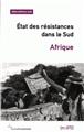 AFRIQUE, ETAT DES RESISTANCES