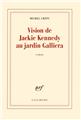 VISION DE JACKIE KENNEDY A