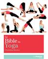 Bible du yoga (la)  