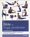 Bible du yoga moderne (la)  