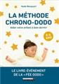 Methode chrono-dodo (la)  