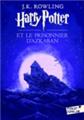 Harry potter - iii - harry potter et le prisonnier d´azkaban