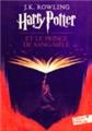 Harry potter, vi : harry potter et le prince de sang-mele