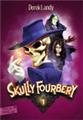 Skully fourbery - 1  