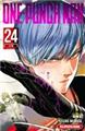 One-punch man - tome 24 - vol24