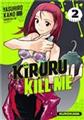 Kiruru kill me - tome 2 - tome 2 - vol02