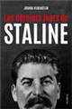 Les derniers jours de staline  