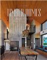 Timber homes - taking wood to new levels