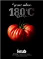 Les grands cahiers 180 c - tomate