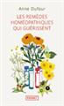 Les remedes homeopathiques qui guerissent - arnica, belladonna, calendula, chamomilla, ipeca, sulfur  