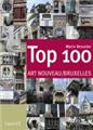 Top 100 art nouveau bruxelles  