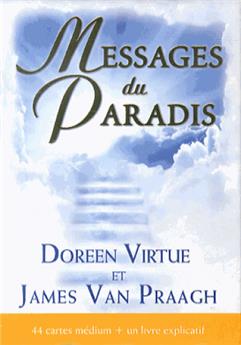Messages du paradis