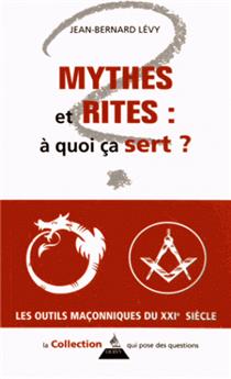 Mythes et rites a quoi ca sert