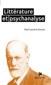 Litterature et psychanalyse poche