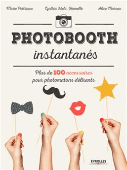 Photobooth instantanes