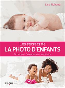 Secrets de la photo d´enfants (Les°
