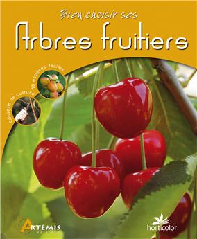 ARBRES FRUITIERS - (H)