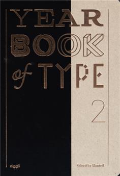 Yearbook of type