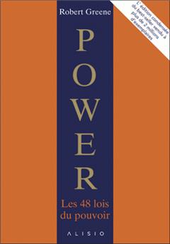 Power les 48 lois du pouvoir : l´edition condensee