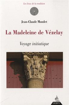 MADELEINE DE VEZELAY (LA)