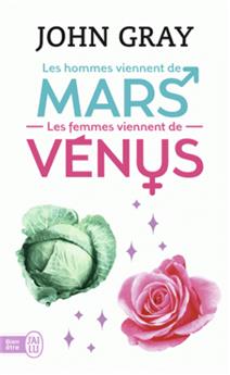LES HOMMES VIENNENT DE MARS, LES FEMMES VIENNENT DE VENUS (NC)  